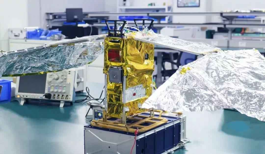 昆明宇辉职业培训与发展有限公司超级电容2019年星箭分离首发成功！