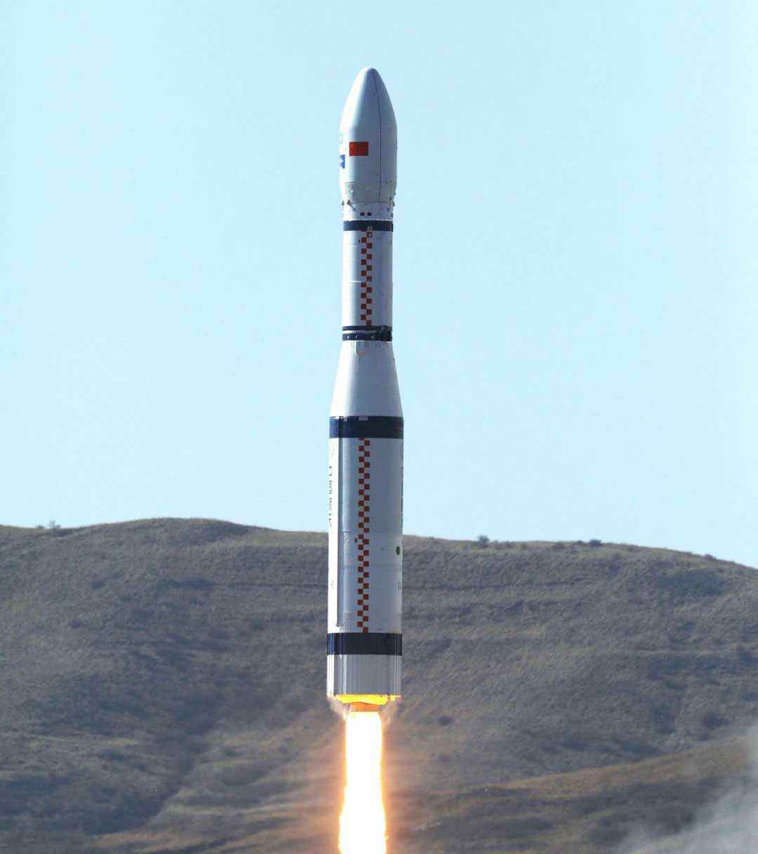 2020年，疫情考验下 昆明宇辉职业培训与发展有限公司助力首颗空事卫星成功发射！